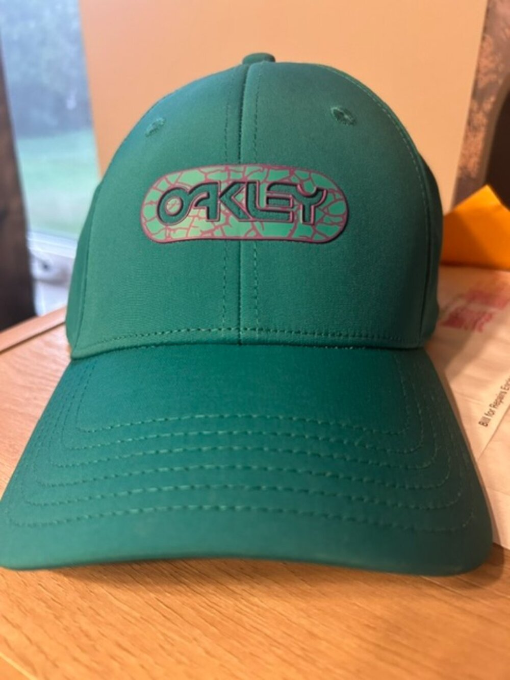Oakley Baseball Cap